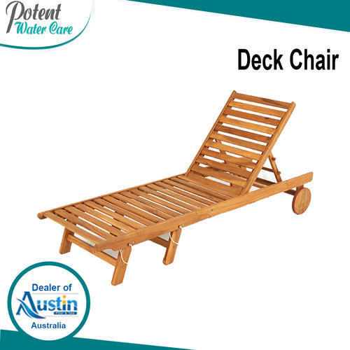 डेक चेयर