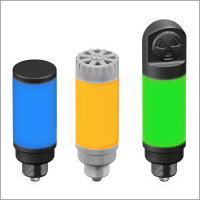 Polycarbonate General Purpose Column Light