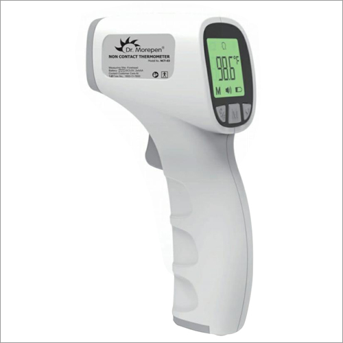 नॉन कॉन्टैक्ट थर्मामीटर