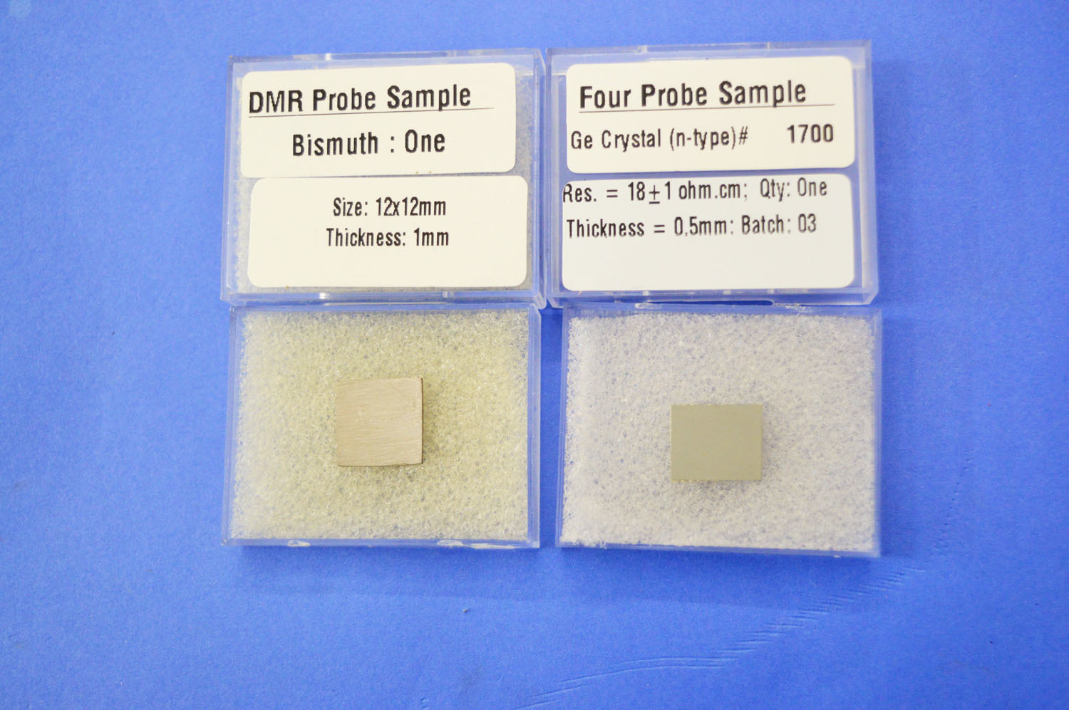 Magnetoresistance Setup (Research Model), Mrx-rmn/ Mrx-rmc Application: Laboratory Use