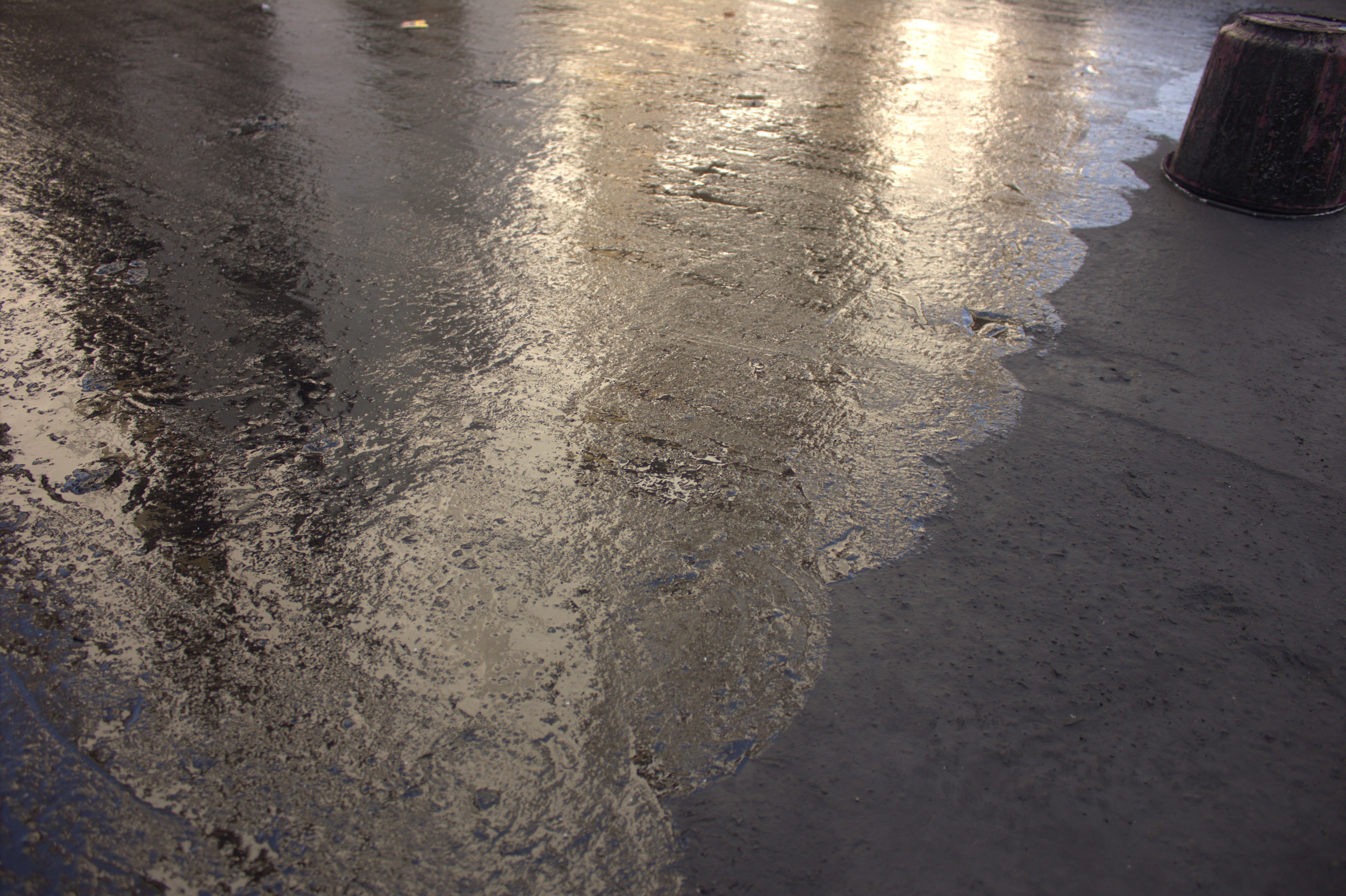 Polyurethane Coating