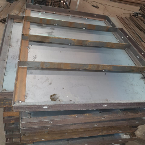 शटरिंग स्कैफोल्डिंग