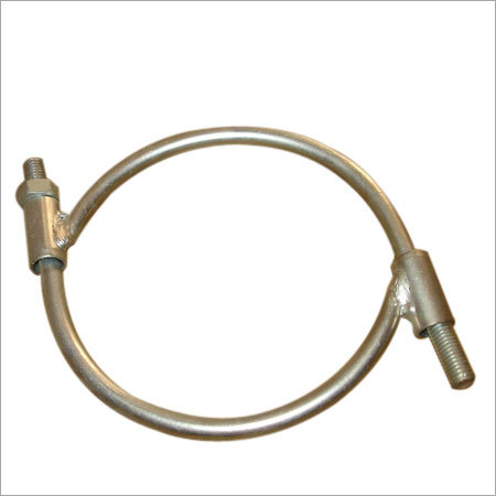 UJ Clamps