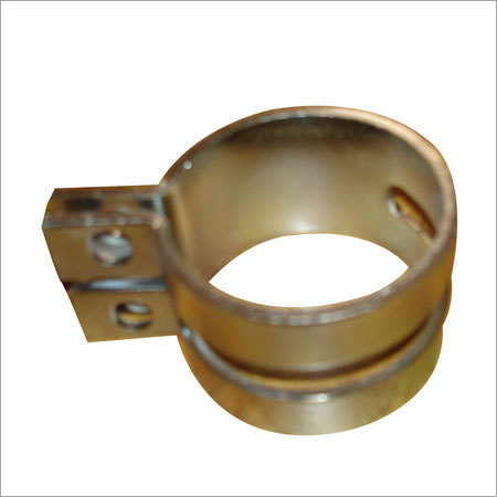 Dinex Clamps