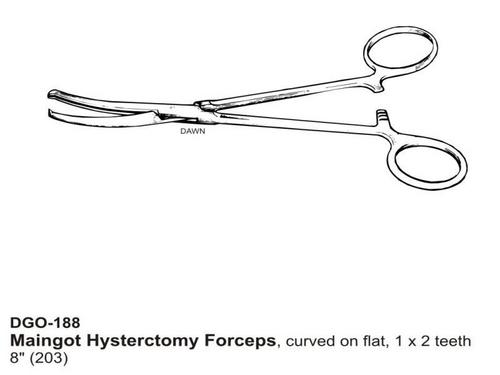 अपरिभाषित अनुप्रयोग: सर्जरी के लिए