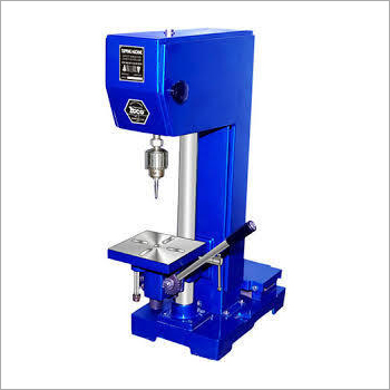 Tapping Machine