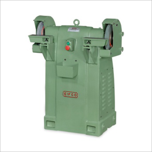 Pedestal Grinder Machine