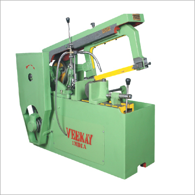 Hack Saw Metal Cutting Machine