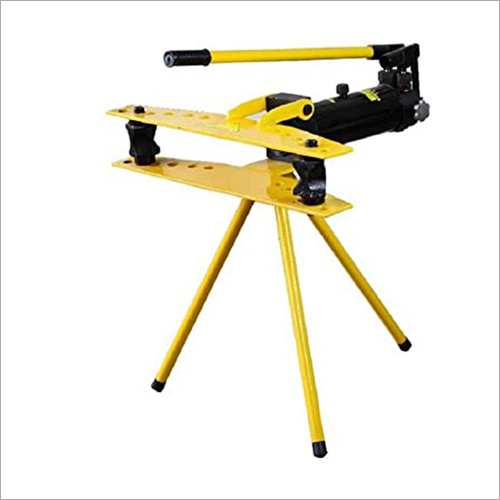 Hydraulic Pipe Bending Machine