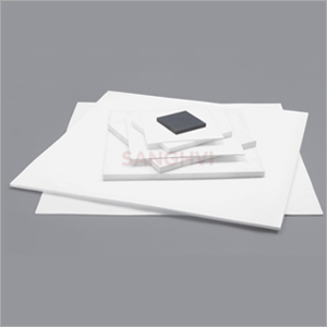 1200 मिमी पीटीएफ शीट घनत्व: 2.1 - 2.2 ग्राम प्रति घन मीटर (G/M3)