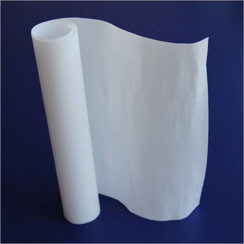 450 Mm Ptfe Skived Sheet Density: 2.1 - 2.2 Gram Per Cubic Meter (G/M3)