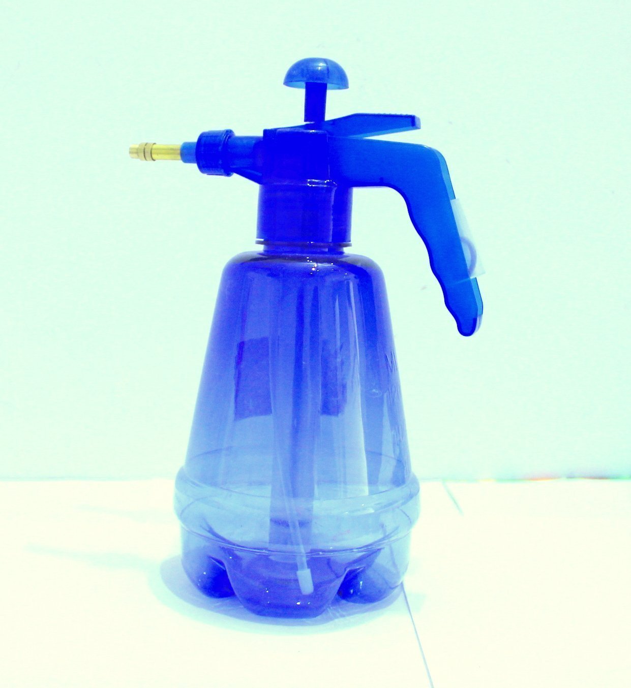 Manual Knapsack Sprayer