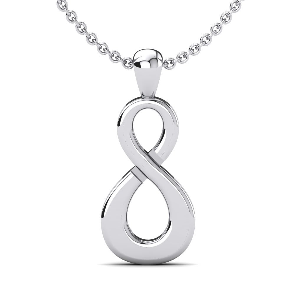 Charm Necklace Gender: Women