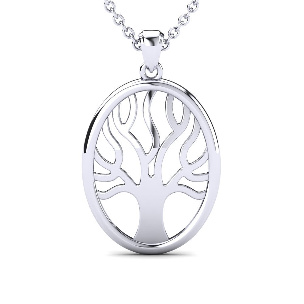 Charm Necklace Gender: Women