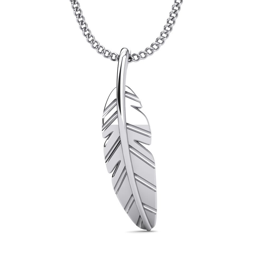 Charm Necklace Gender: Women