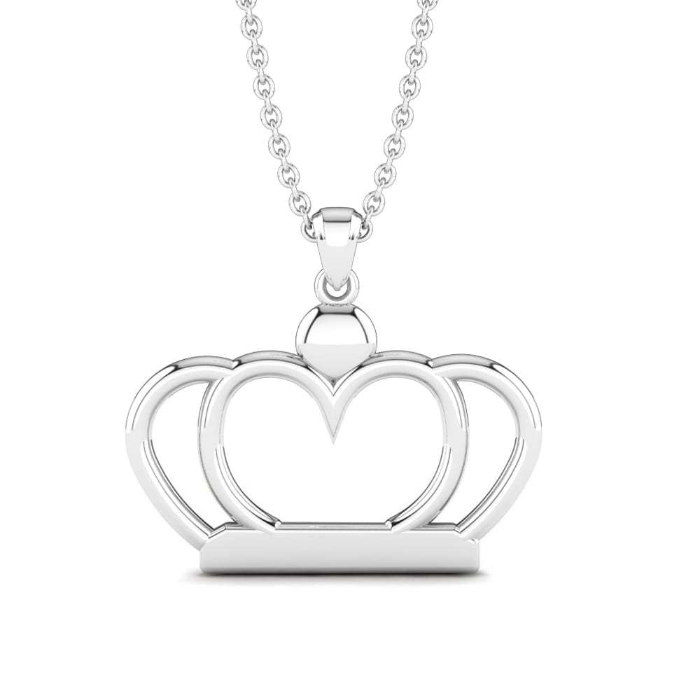 Charm Necklace Gender: Women