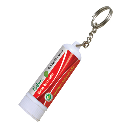 Pain Inhaler Age Group: Suitable For All Ages