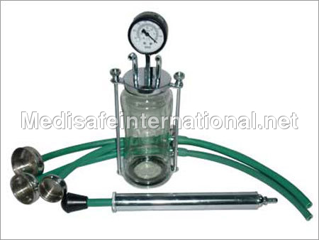 Vacuum Extractor