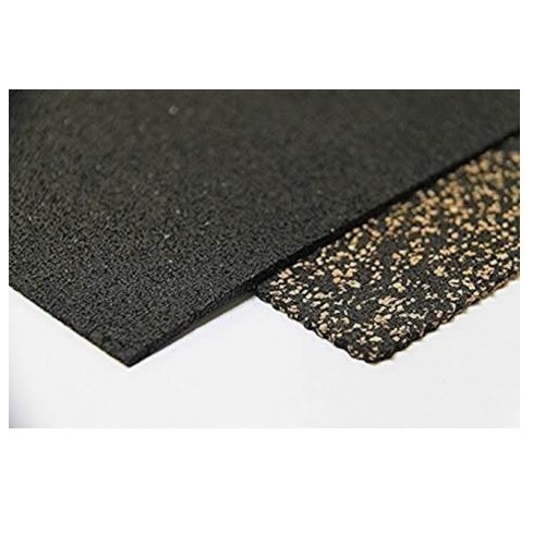 Epdm Acoustic Underlay