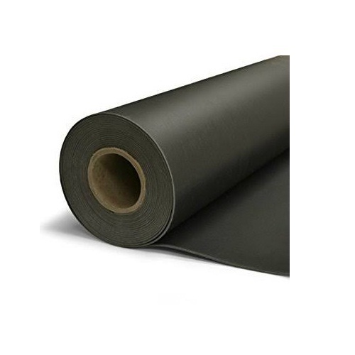 Sound Insulation Rubber Sheet - MTS