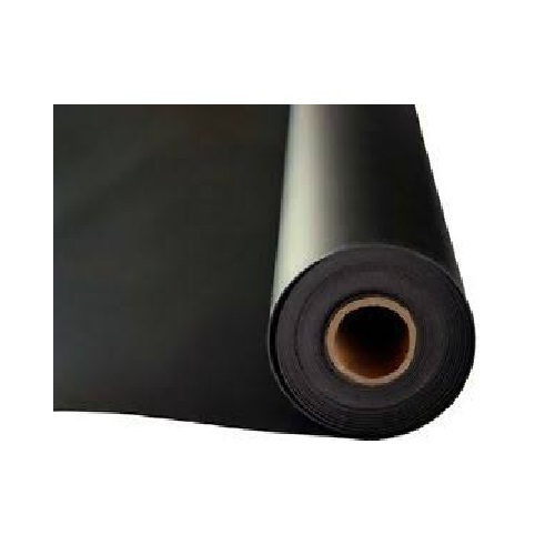 Sound Insulation Rubber Sheet - Mts