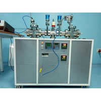 Multi -purpose UHV System