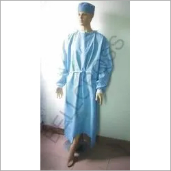 Surgical Doctor Gown