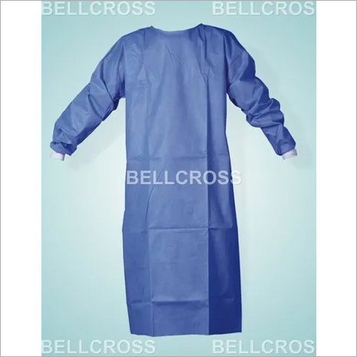 Isolation Gown