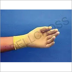 Powder Free Surgical Gloves