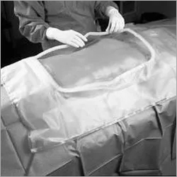 Steri Drape