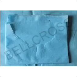 Delivery Sheet With Hole