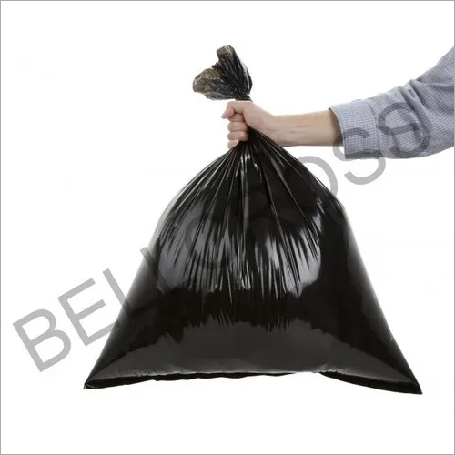 Plastic Garbage Bag