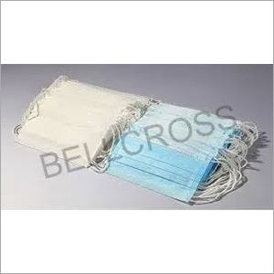 Multi Layer Face Mask