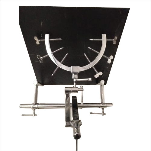 6 पिन न्यूरो हेडरेस्ट अटैचमेंट