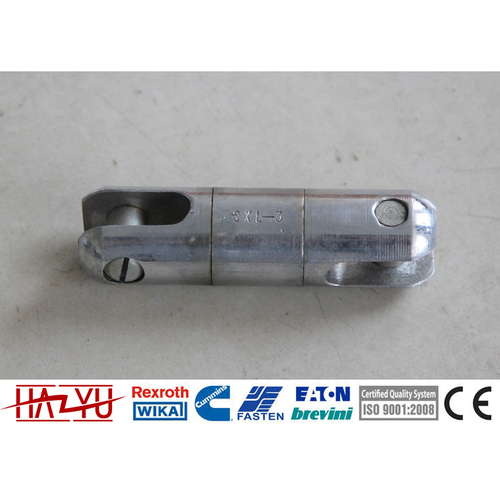 सॉक्स स्विवेल जॉइंट्स एप्लीकेशन: पावर लाइन