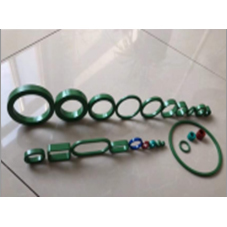 नैनोक्रिस्टलाइन मिश्र धातु कोर