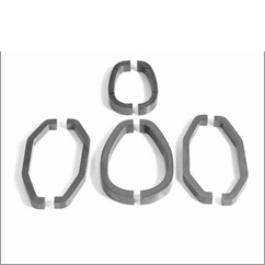 सिलिकॉन स्टील क्लैंप कोर