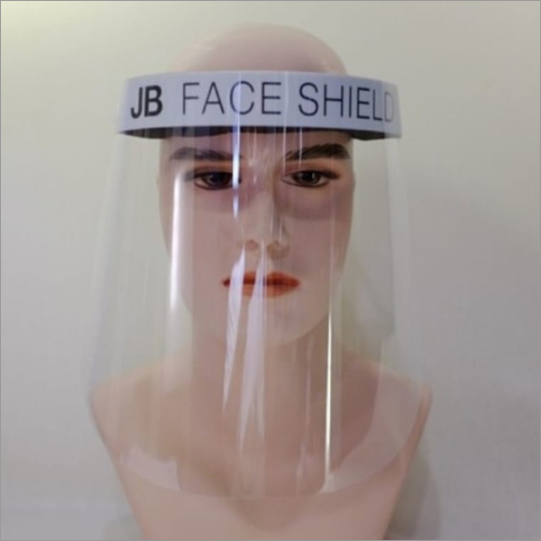 Face Protective Shield