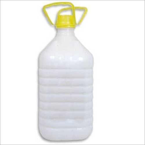 Provides Shine To The Surface White Floor Cleaner