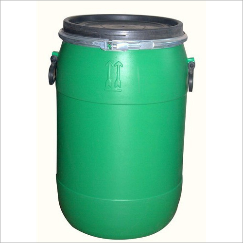 Protein Based Foaming Agent - Polyethylene, 200 Liters, Green Color | 10 kg Weight, Density 1.05 g/cm3, pH 7-8, Cool and Dry Storage