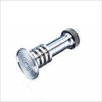 स्वच्छ दबाव ट्रांसमीटर