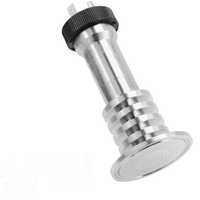 ट्राईक्लोवर के साथ प्रेशर ट्रांसमीटर