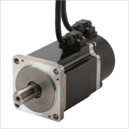 0.3 NM up to 48 NM RSM Series AC Servo Motor