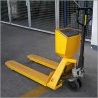 पैलेट स्केल