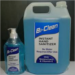 हैंड सेनिटाइज़र