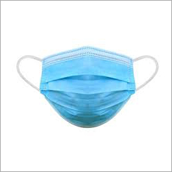 3 Ply Mask