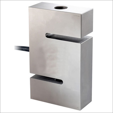 S प्रकार लोड सेल