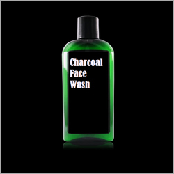 Charcoal Face Wash