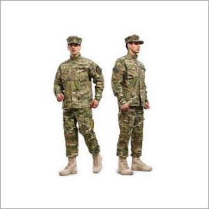 Defence Force Uniform