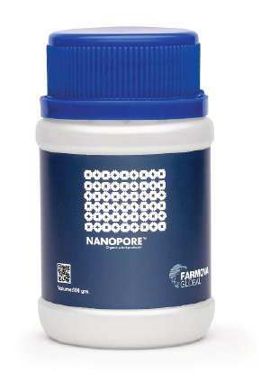 नैनोपोर ऑर्गेनिक प्लांट प्रोटेक्टर